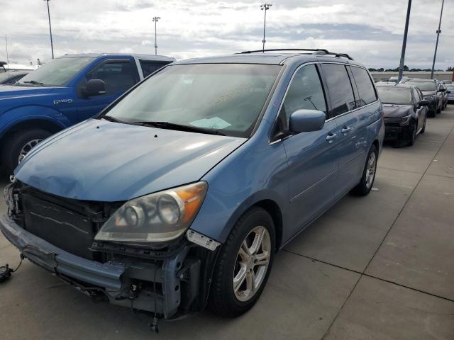 honda odyssey to 2008 5fnrl38828b078108