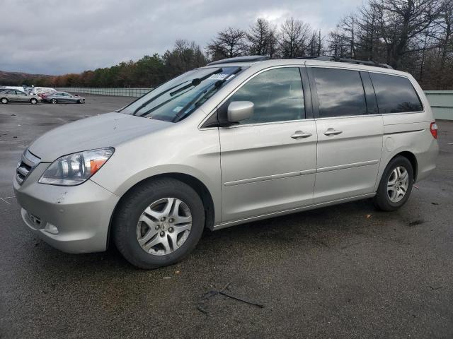 honda odyssey to 2005 5fnrl38835b106235