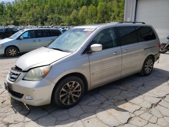 honda odyssey 2006 5fnrl38836b125613