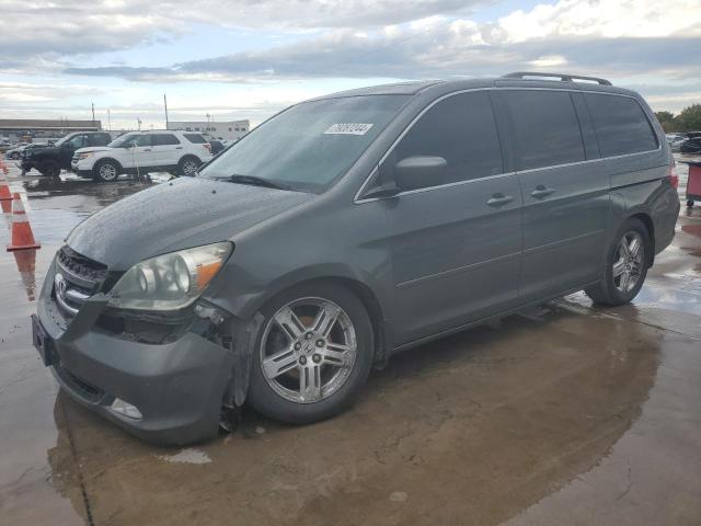 honda odyssey to 2007 5fnrl38837b057704