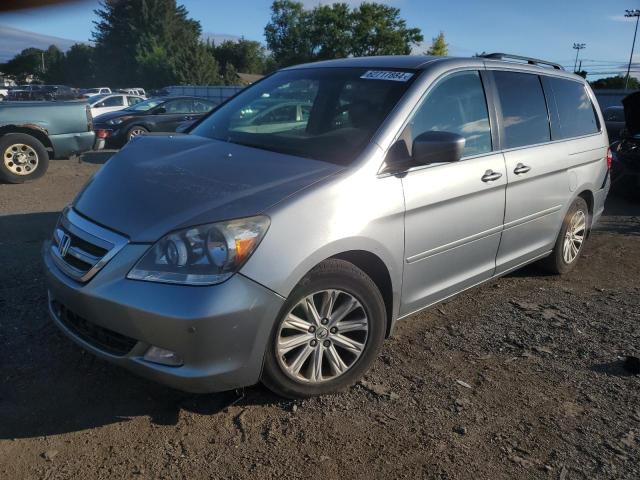 honda odyssey to 2006 5fnrl38846b061310