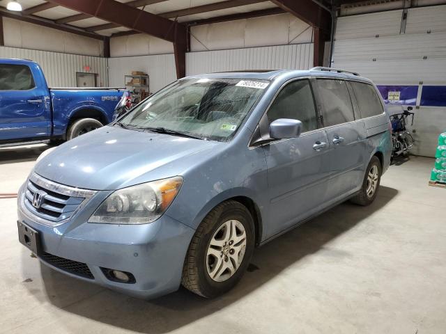 honda odyssey to 2008 5fnrl38848b007993