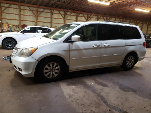 honda odyssey 2008 5fnrl38848b500217