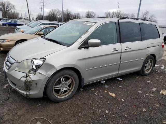 honda odyssey 2005 5fnrl38855b029478