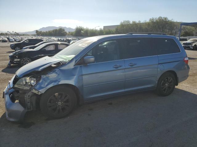 honda odyssey to 2005 5fnrl38855b030646