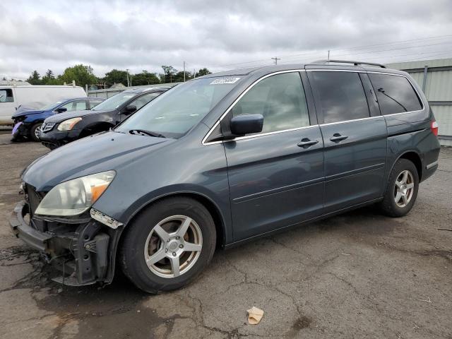 honda odyssey to 2005 5fnrl38855b092693