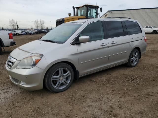 honda odyssey to 2006 5fnrl38856b501292