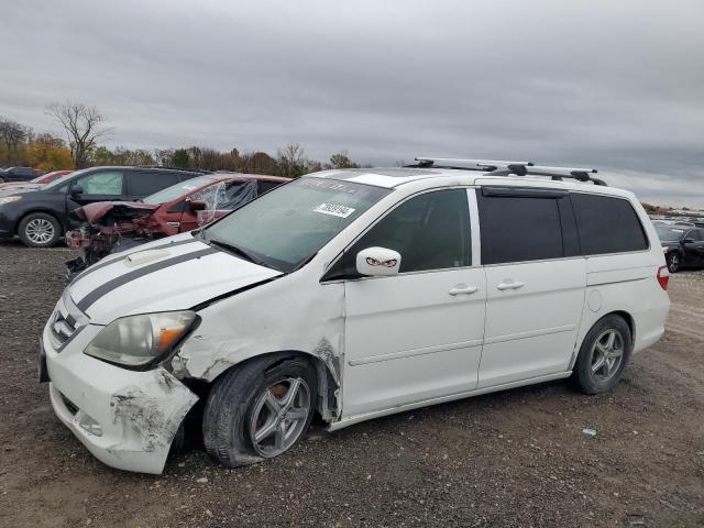 honda odyssey to 2007 5fnrl38857b019312