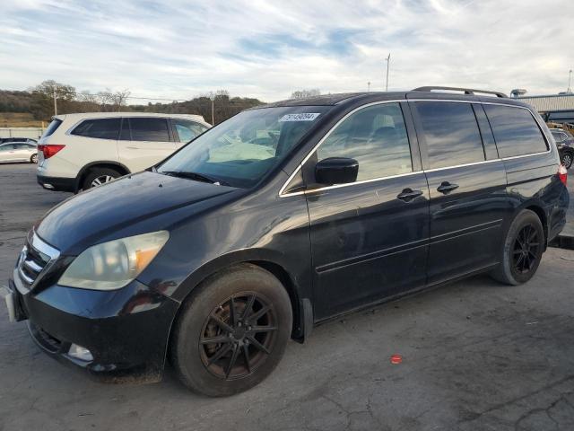 honda odyssey to 2007 5fnrl38857b056330