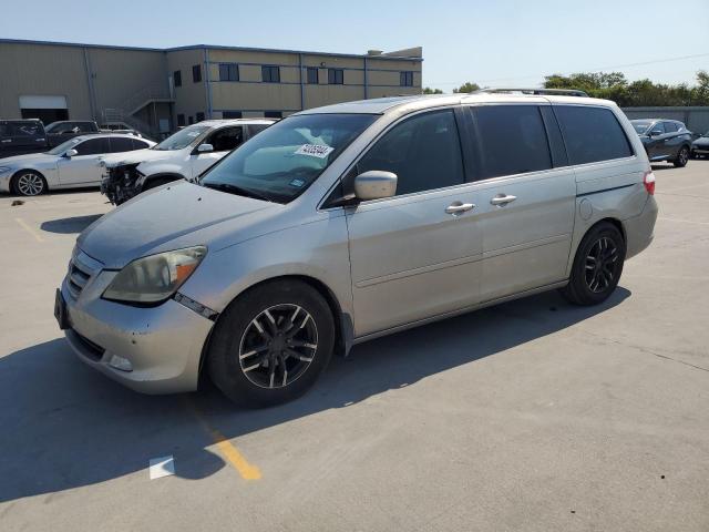 honda odyssey to 2007 5fnrl38857b058059