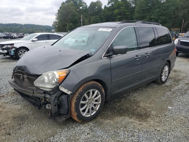 honda odyssey to 2008 5fnrl38858b018646