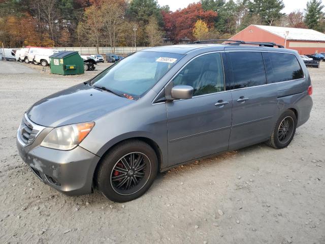 honda odyssey to 2009 5fnrl38859b029258