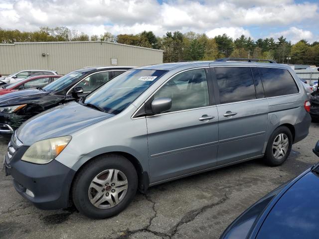 honda odyssey 2005 5fnrl38865b014973