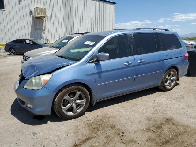 honda odyssey to 2006 5fnrl38866b071871