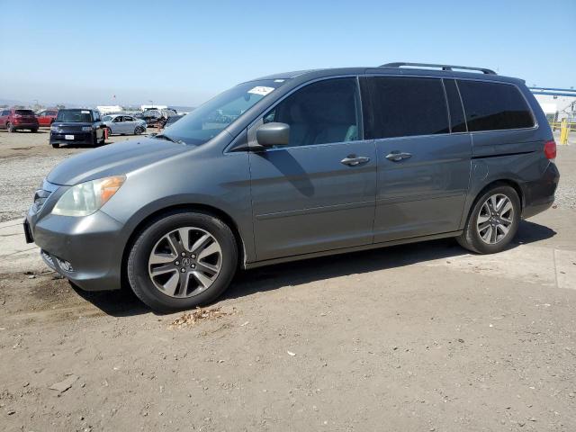 honda odyssey 2008 5fnrl38868b011138