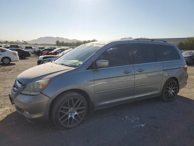 honda odyssey to 2005 5fnrl38875b073790