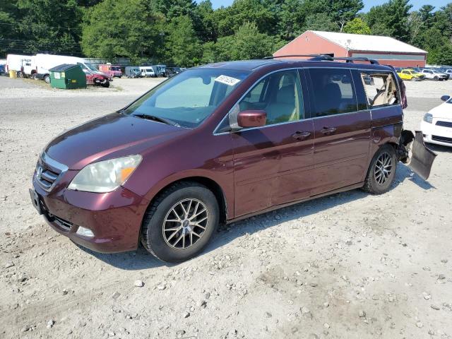 honda odyssey to 2007 5fnrl38877b012264