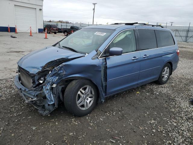 honda odyssey to 2007 5fnrl38877b043367