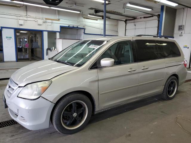 honda odyssey to 2006 5fnrl38886b053825