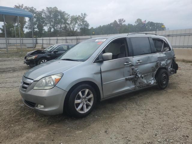 honda odyssey to 2006 5fnrl38886b064596