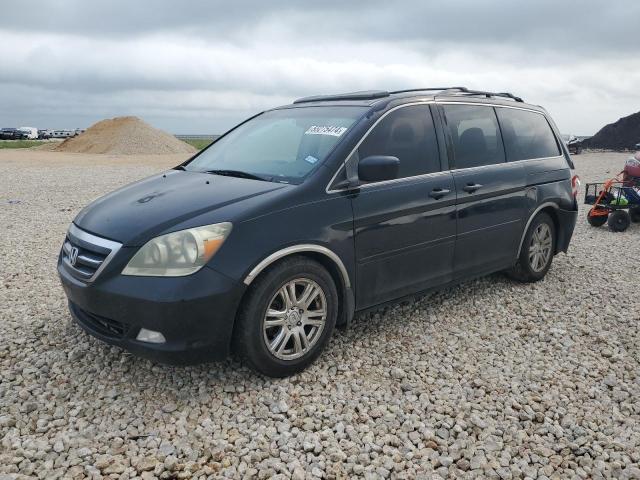 honda odyssey 2007 5fnrl38887b092481