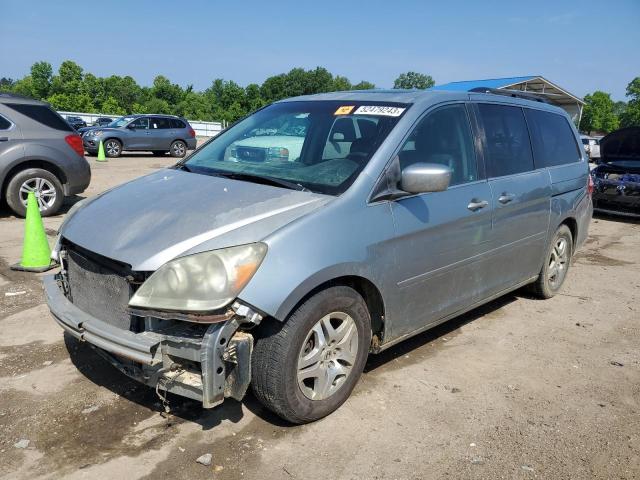 honda odyssey to 2005 5fnrl38895b015695