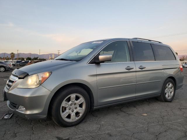 honda odyssey to 2005 5fnrl38895b058241