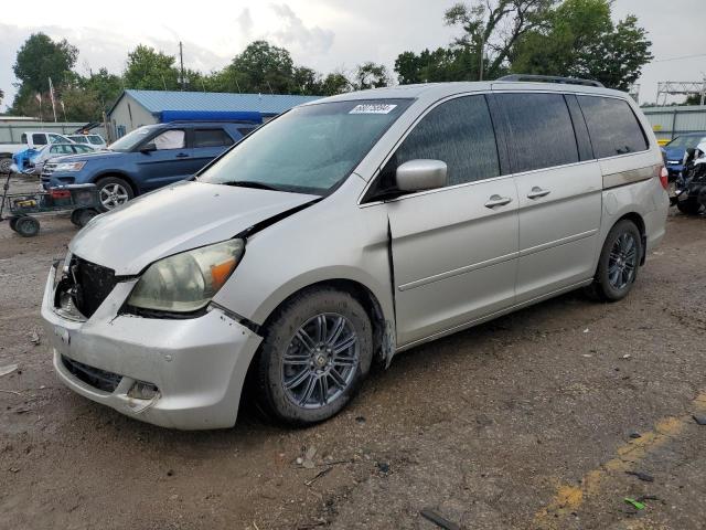 honda odyssey to 2005 5fnrl38895b073662