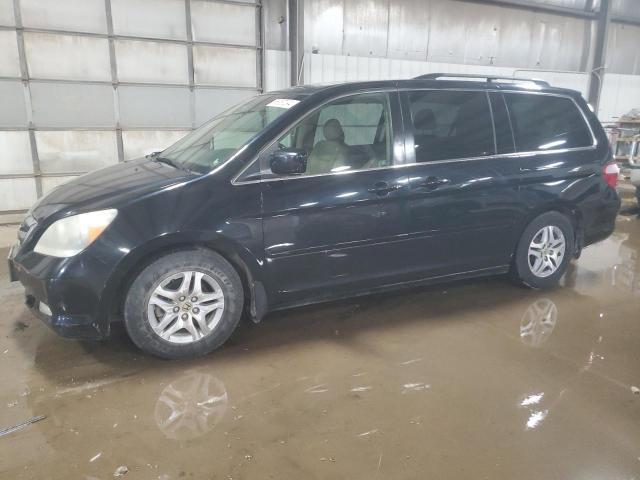 honda odyssey to 2005 5fnrl38895b101573