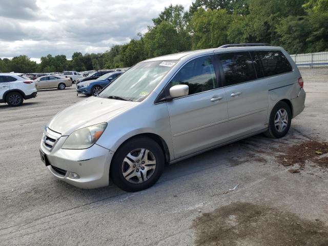 honda odyssey to 2005 5fnrl38895b127882