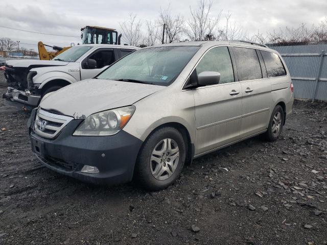 honda odyssey to 2006 5fnrl38896b101185