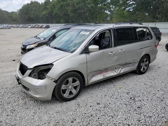 honda odyssey to 2007 5fnrl38897b010080