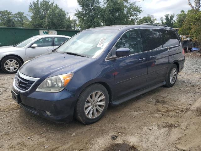 honda odyssey to 2008 5fnrl38898b063816