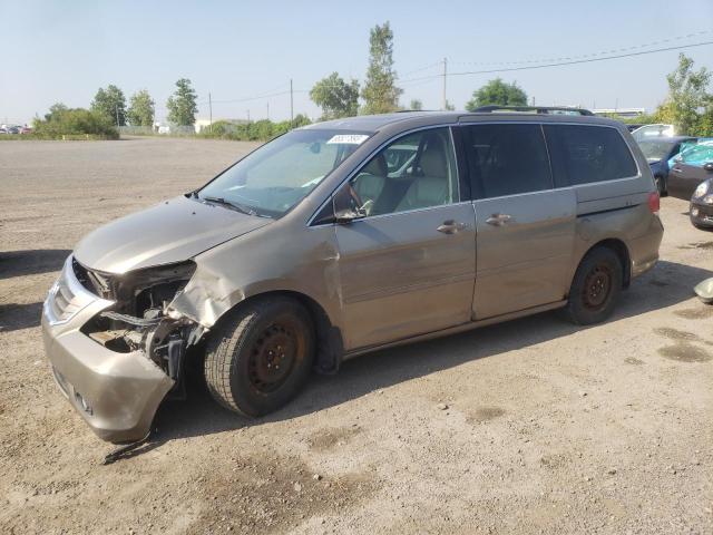 honda odyssey 2008 5fnrl38898b506918