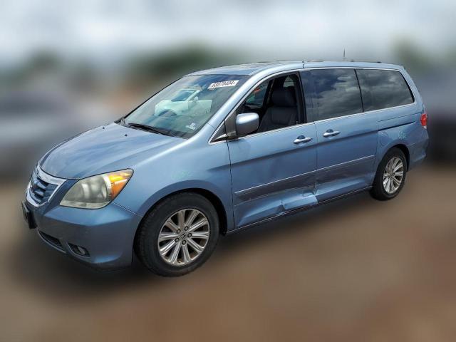 honda odyssey 2009 5fnrl38899b024127