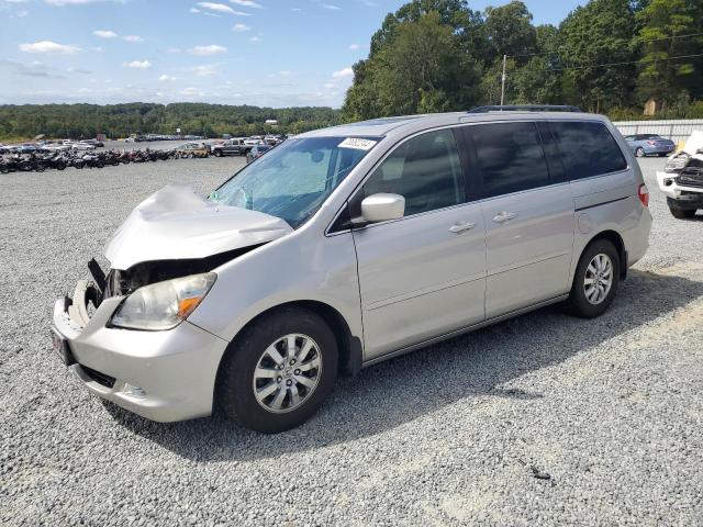 honda odyssey to 2005 5fnrl388x5b051010