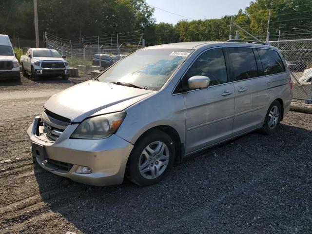 honda odyssey to 2005 5fnrl388x5b055736