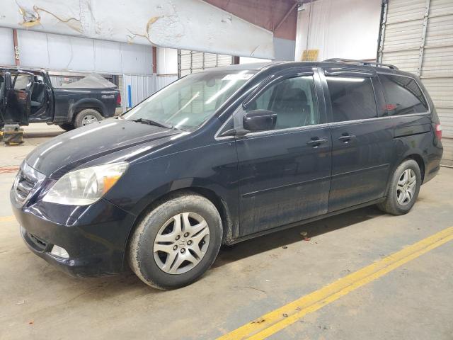 honda odyssey to 2005 5fnrl388x5b103588