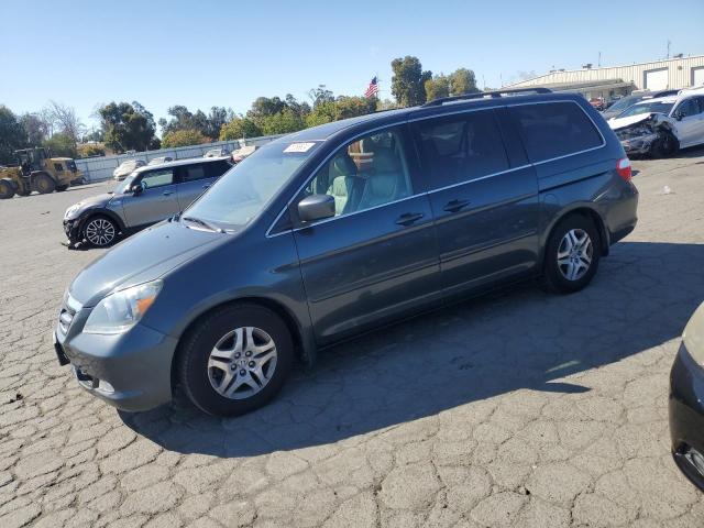 honda odyssey to 2006 5fnrl388x6b016243