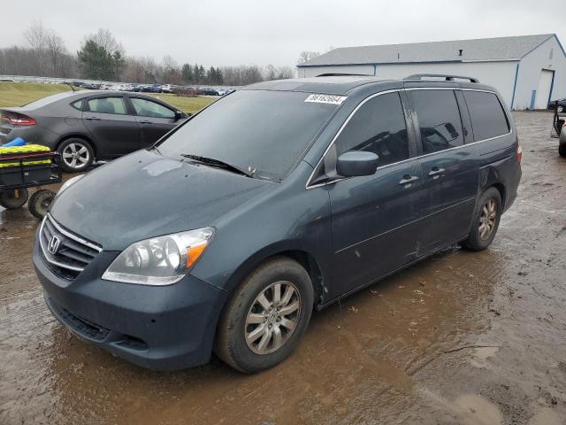 honda odyssey to 2006 5fnrl388x6b023290