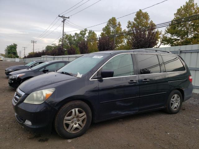 honda odyssey to 2006 5fnrl388x6b040459