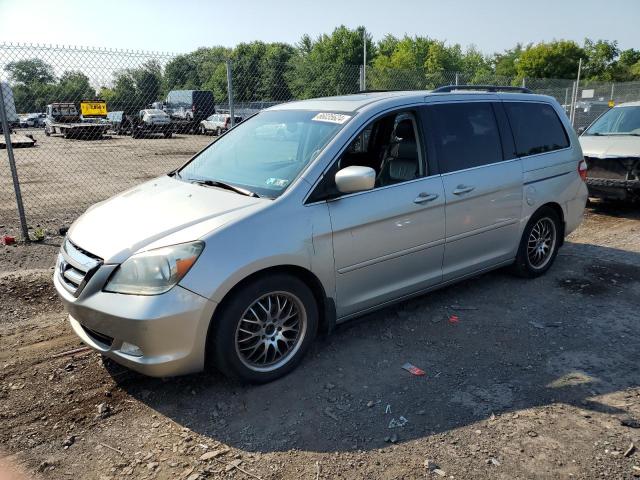 honda odyssey to 2007 5fnrl388x7b015935