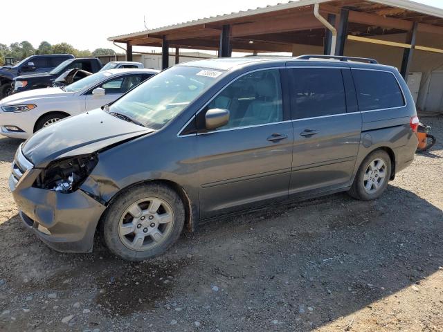 honda odyssey to 2007 5fnrl388x7b085886