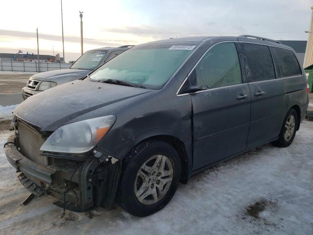 honda odyssey to 2007 5fnrl388x7b506229