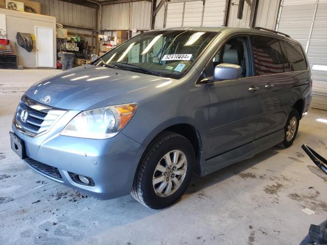 honda odyssey to 2008 5fnrl388x8b018996