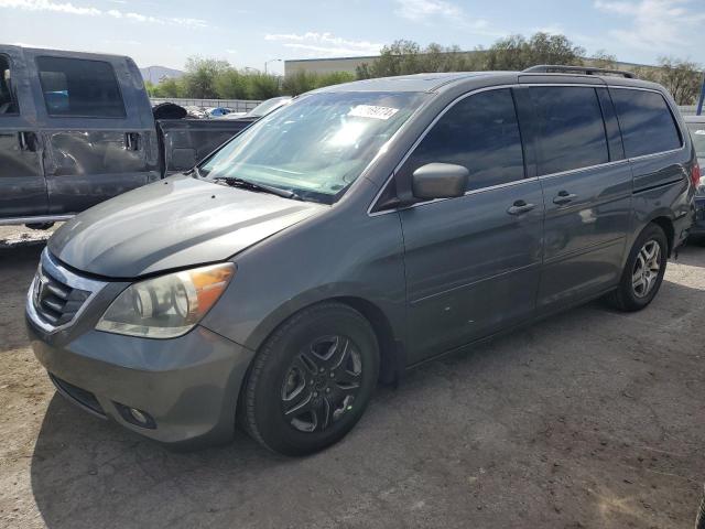 honda odyssey 2008 5fnrl388x8b096209