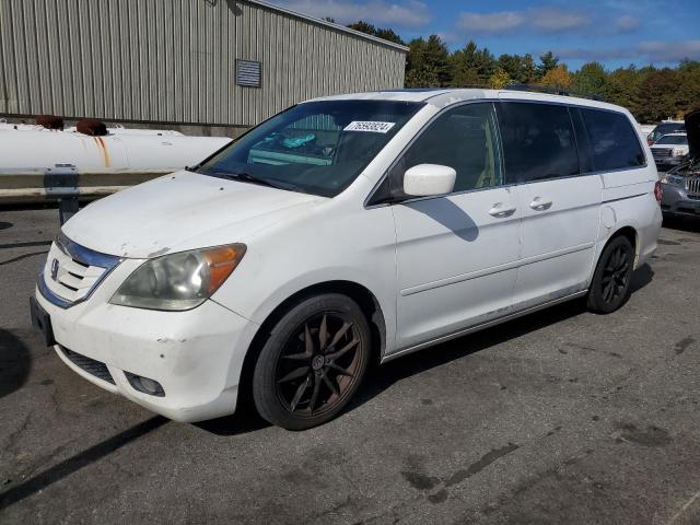 honda odyssey to 2008 5fnrl38908b007109