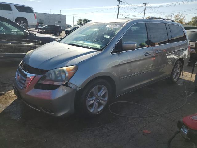 honda odyssey to 2008 5fnrl38908b031457