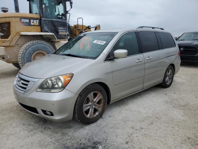 honda odyssey to 2008 5fnrl38908b113429