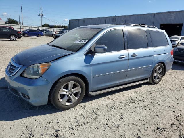 honda odyssey to 2009 5fnrl38909b000324